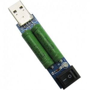 دشارژر USB