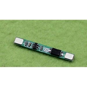 مدار محافظ و کنترل شارژ باتری لیتیومی تک...