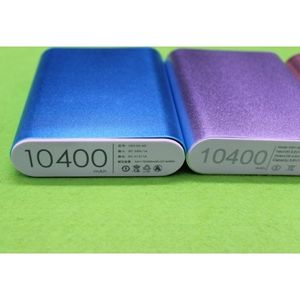 پاوربانک 5 ولت دارای یک خروجی USB با...