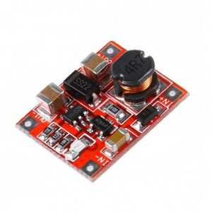ماژول افزاینده DC به DC دارای خروجی 5 ولت