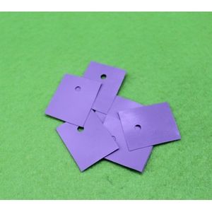 عایق سیلیکونی TO-3P