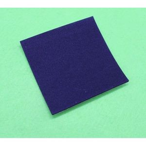 عایق اسفنجی 100x100 مخصوص المان سرد کننده