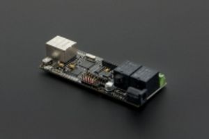 Xboard Relay