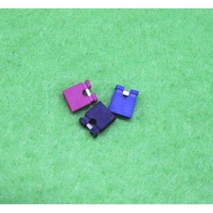 جامپر 2.54 میلی متری