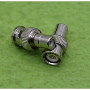 تبدیل نری BNC به RCA مادگی