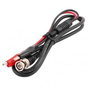 پراب BNC به سوسماری