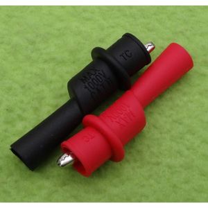 گیره سوسماری مخصوص پراب مولتی متر