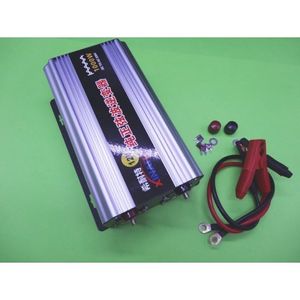 اینورتر (مبدل 12VDC به 220VAC) سینوسی 1000W