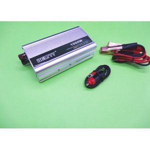 اینورتر (مبدل 12VDC به 220VAC) شبه...