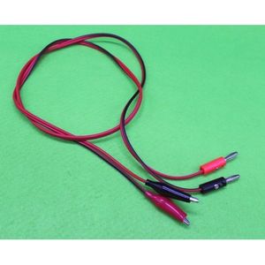 کابل خروجی منبع تغذیه جفت