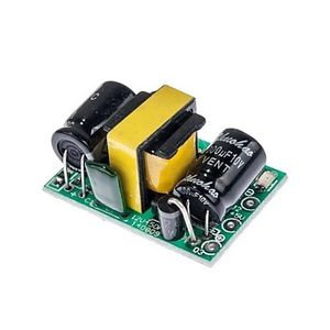 تغذیه سوئیچینگ دارای خروجی 3.3ولت 600 میلی...