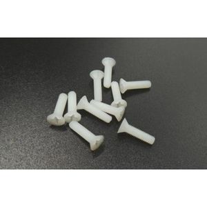 پیچ پلاستیکی 3x12 mm