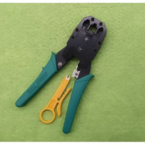 آچار سوکت زن تلفن و شبکه OUA BAO