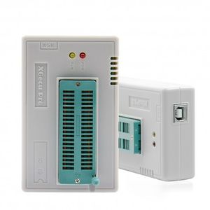 پروگرمر و تستر یونیورسال TL866II Plus با...