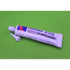 چسب سیلیکون قوی 80 گرمی مارک Kafuter مدل...