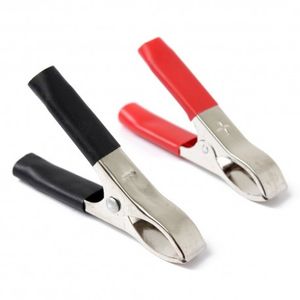 گیره اتصال سر باتری 30 آمپر