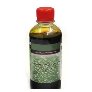 اسید مایع مدار چاپی 250cc