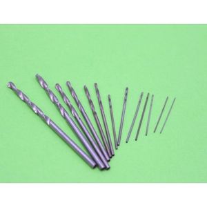 ست مته 0/4 تا 3 میلی متر