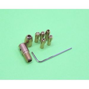 سه نظام 0.5mm-3mm