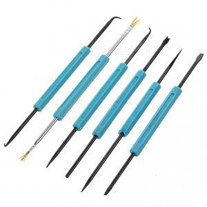 ست ابزار لحیم کاری