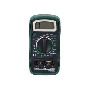 مالتی متر دیجیتال MAS830L
