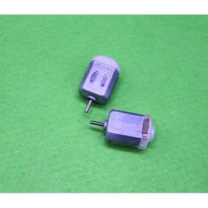 موتور DC کوچک 6 ولت ( موتور اسباب بازی)