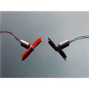 موتور Coreless کوچک 7x20 میلیمتری ویژه...