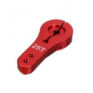 بازوی25T مناسب برای موتورهای سروو