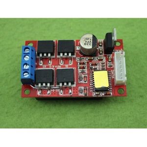ماژول کنترل دور موتور DC - ولتاژ DC10-36V...