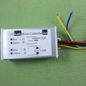 ماژول کنترل دور موتور DC - ولتاژ DC 9-60V...