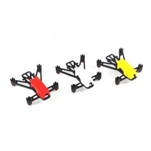 فریم پلاستیکی Q100 مناسب برای ساخت کوادکوپتر