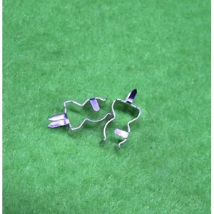 پین فیوز فلزی 2 میلی متر