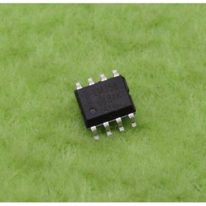 آی سی آپ-امپ LM358D SOIC-8