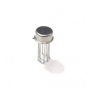 آی سی آپ-امپ lf157H (نظامی)