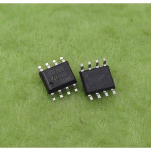آی سی تایمر NE555 SOIC-8