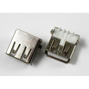 كانكتور USB-A مادگي