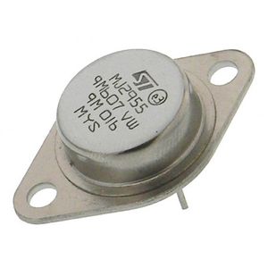 ترانزیستور قابلمه ای MJ2955