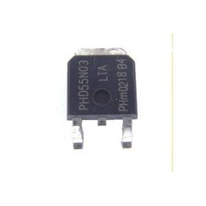 لاجیک ماسفت PHD55N03LTA