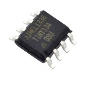 میکروکنترلر ATTINY13A-SSU