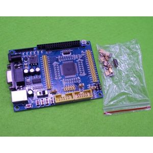 برد آموزشی حرفه ای میکرو کنترلرهای AVR