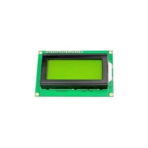 ال سی دی کاراکتری 16*4