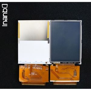 LCD رنگی 3.2 اینچ همراه با تاچ اسکرین