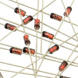 دیود زنر 1 وات 4.7 ولت