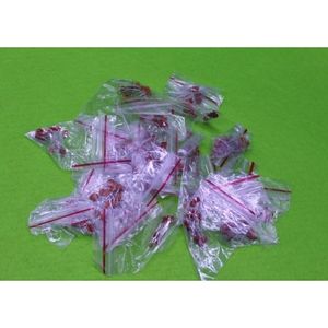 رنج پرکاربرد خازن عدسی 23 رنج بسته 10 تایی