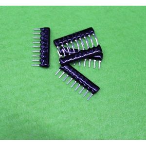 مقاومت اری 9 پایه