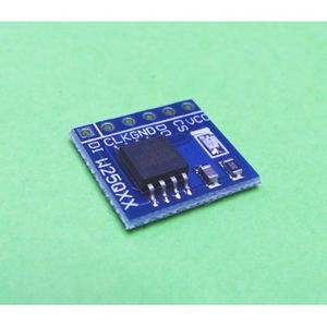 ماژول حافظه فلش W25Q64