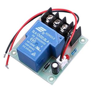 ماژول رله 12 ولت 30 آمپر