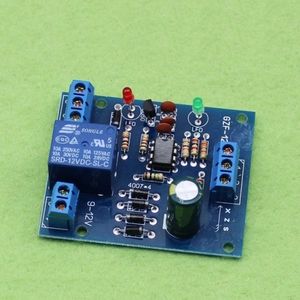 ماژول کنترلر سطح آب