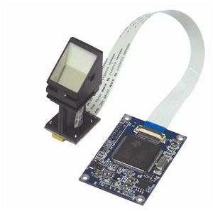ماژول تشخیص ( اسکنر ) اثر انگشت SM-621