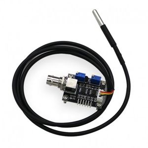 ماژول مانیتورینگ و کنترل سنسورهای PH همراه...